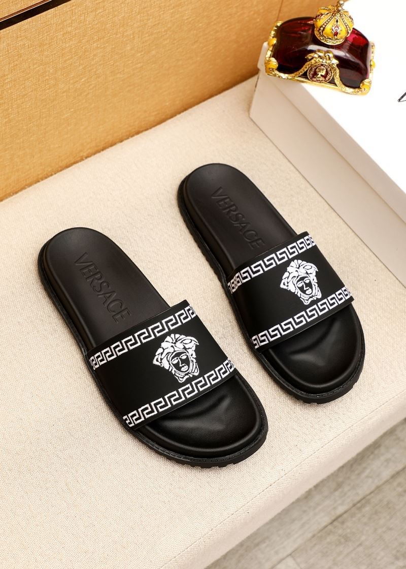 Versace Slippers